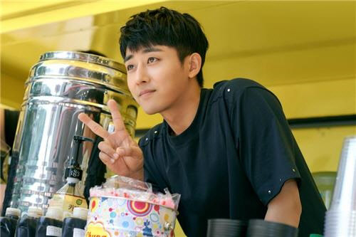 [YG엔터테인먼트 제공]